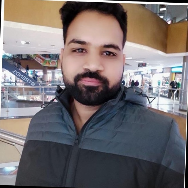 Sunil