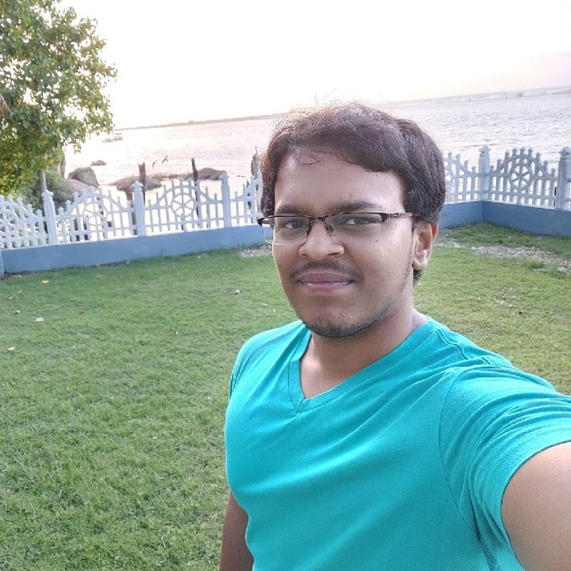 Sunil