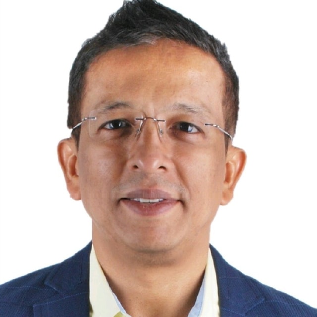 Sunil
