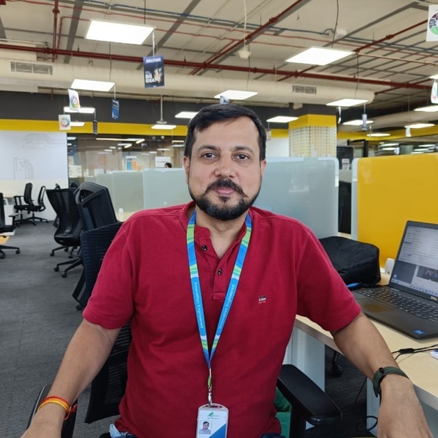 Sunil