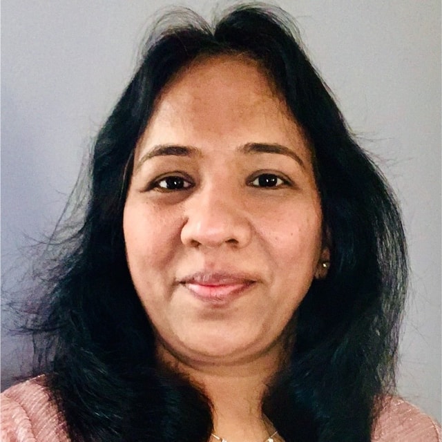 Sunitha