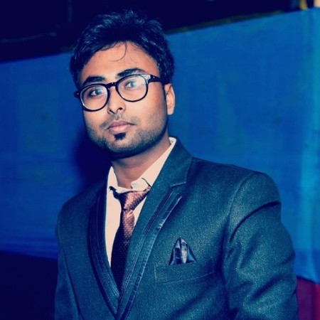Supratik