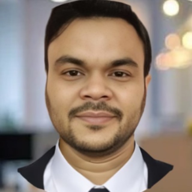 Supriyo Ranjan