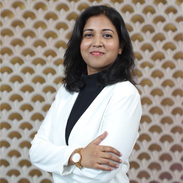 Surabhi