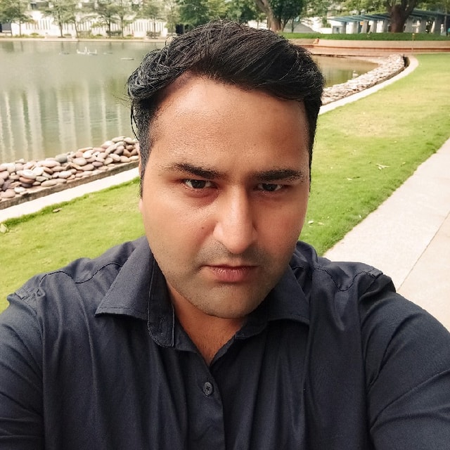 Suraj