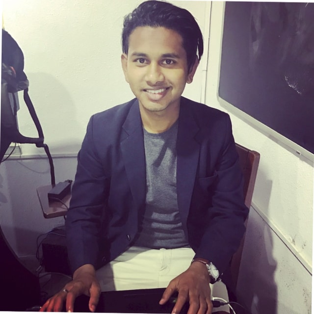 Suraj
