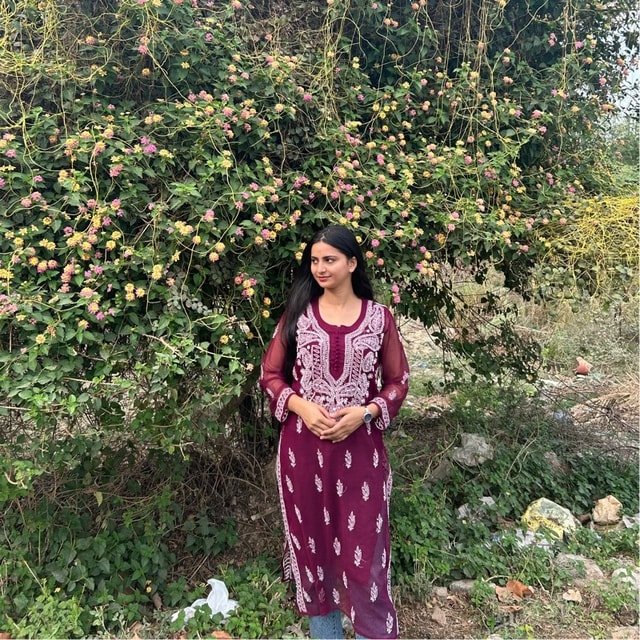 Surbhi
