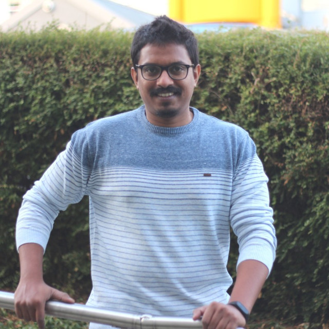 Goutham