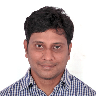 Suresh