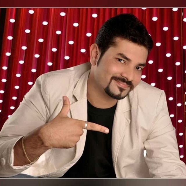 Suresh