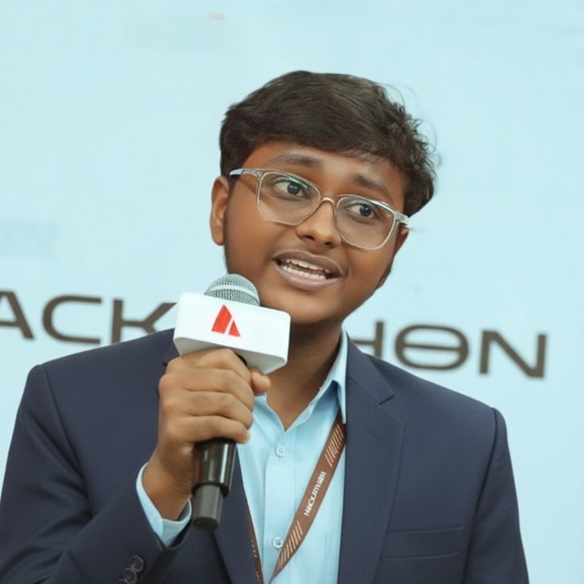 Suriya Prasaad