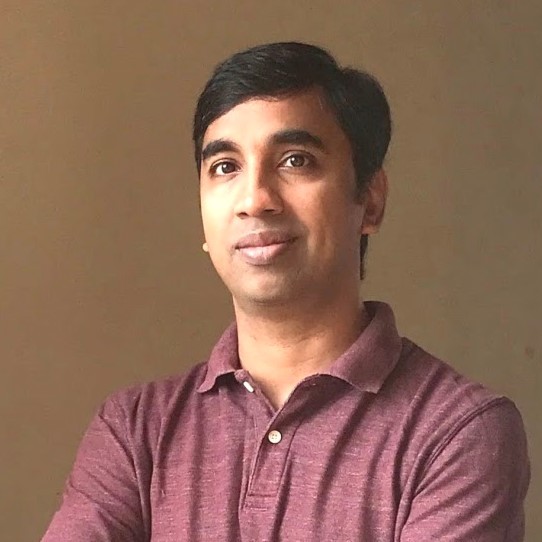 Suryanarayana