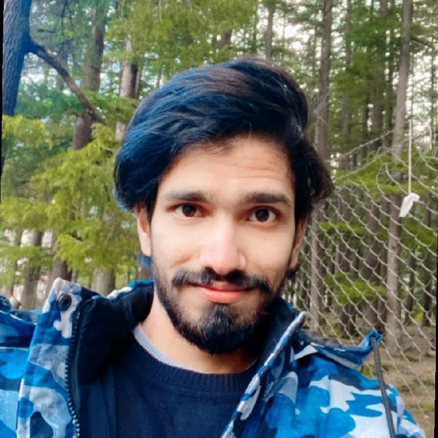 Sushant