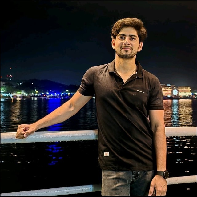 Sushant