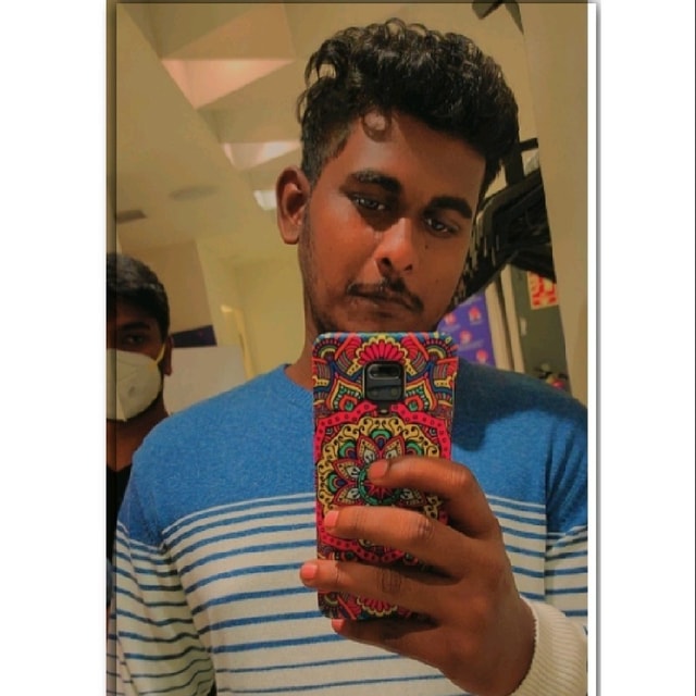 Susheel