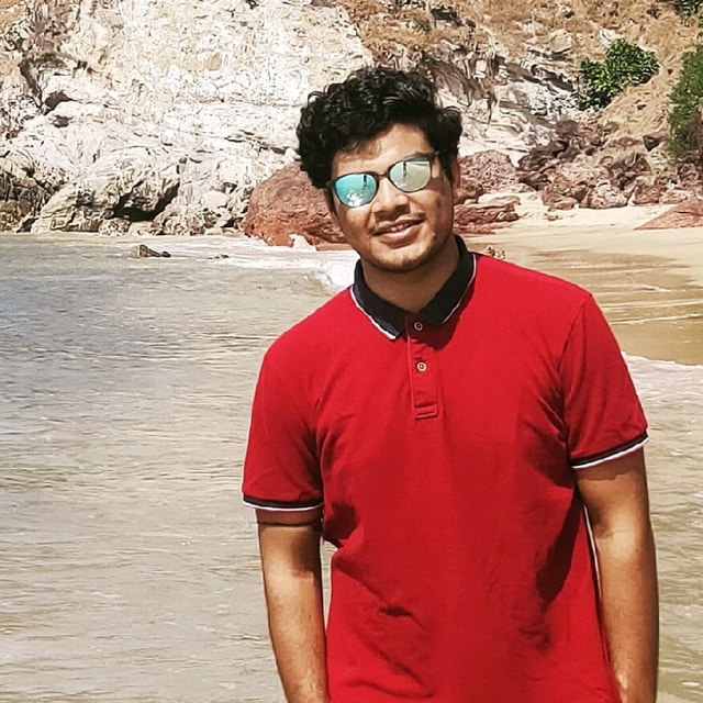 Sushovan