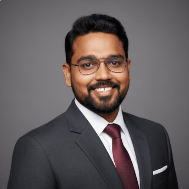 Susovit Kumar