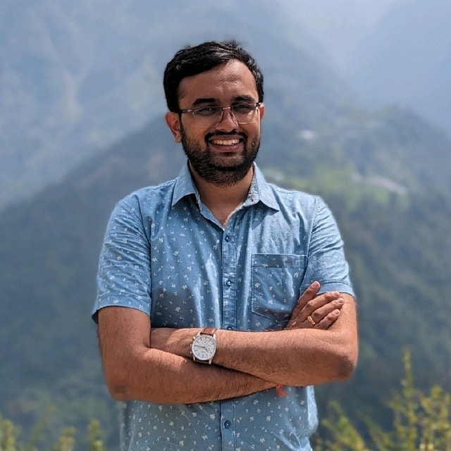 Suyash