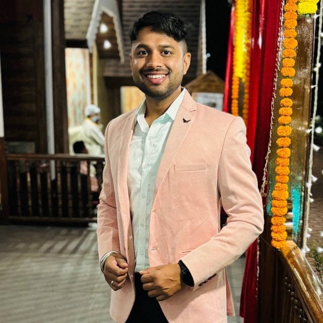 Swapnil