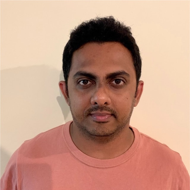 Swapnil
