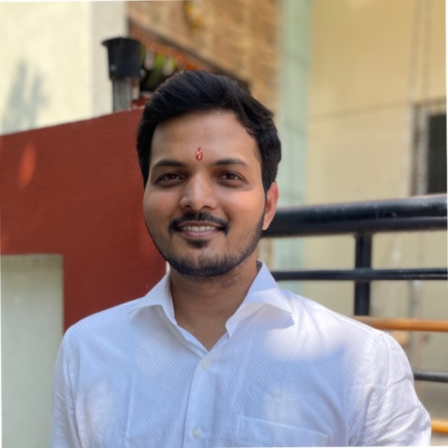 Swapnil