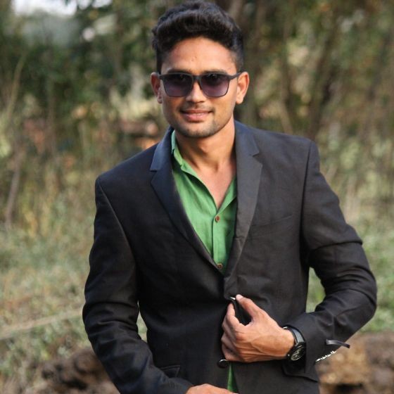 Swapnil