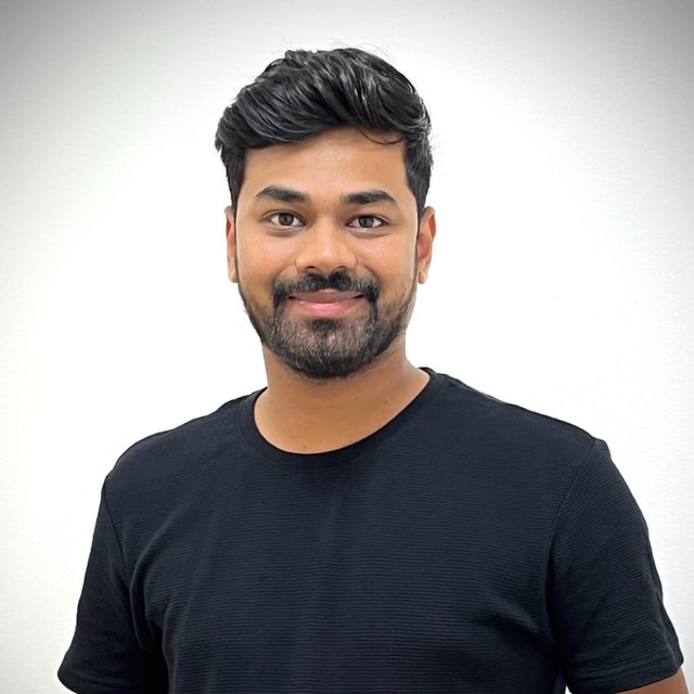 Swapnil