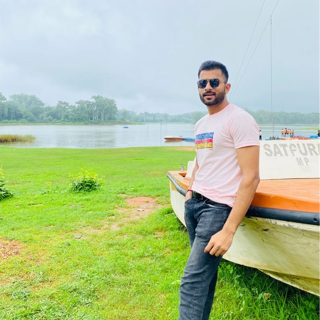 Swapnil