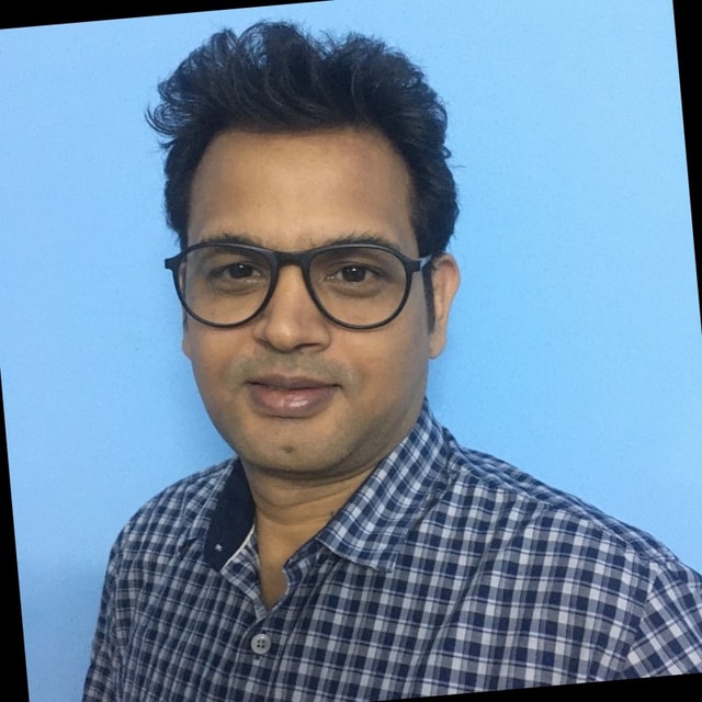 Swapnil