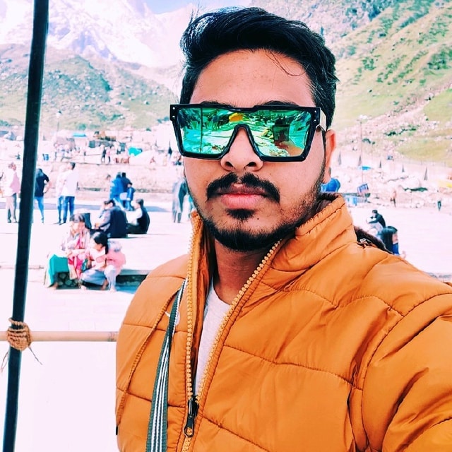 Swaroop