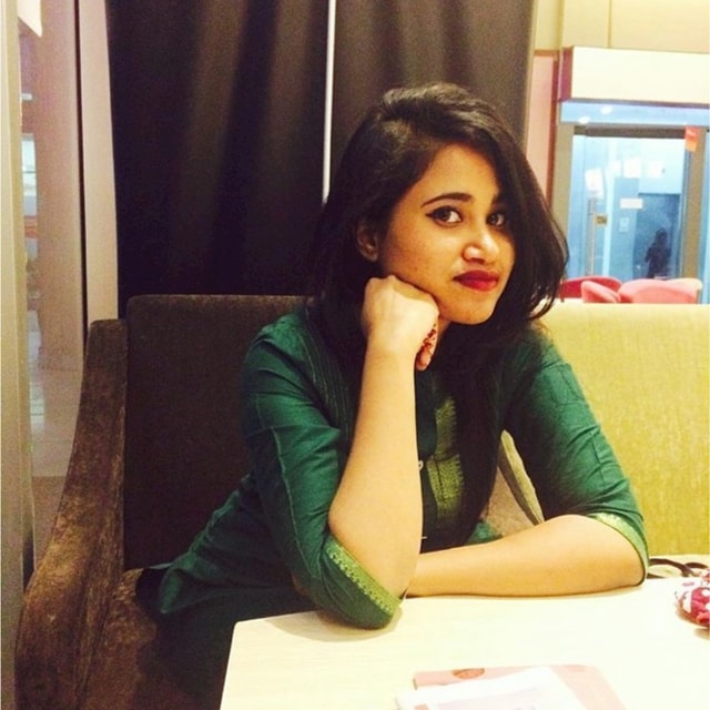 Swatiparna