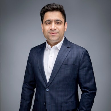 Syed Arsal