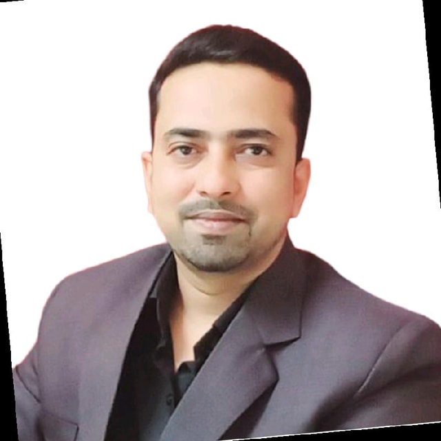 Syed Ferdous