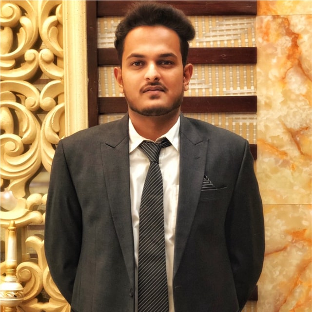 Syed Mohsin