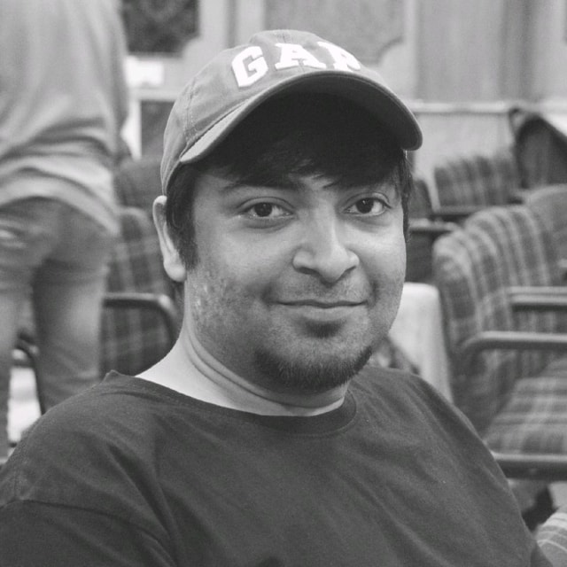 Syed
