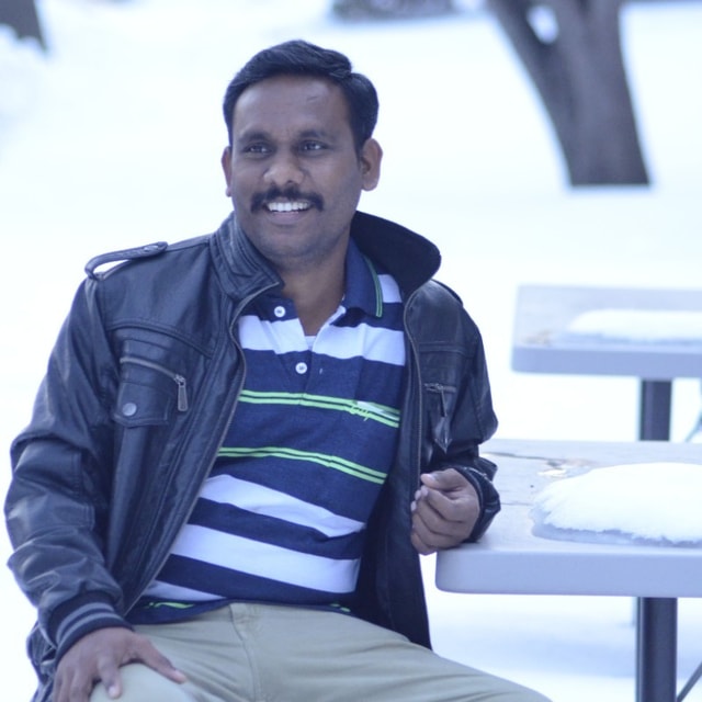 THANIKACHALAM