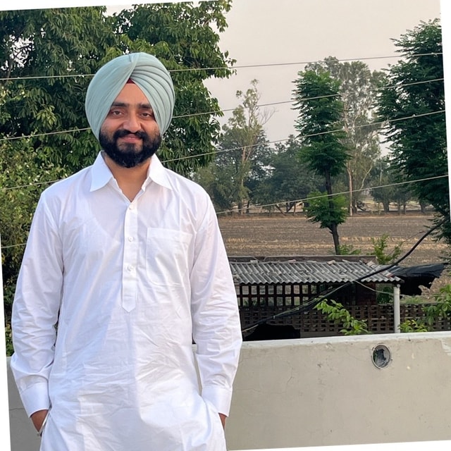 Talwinder