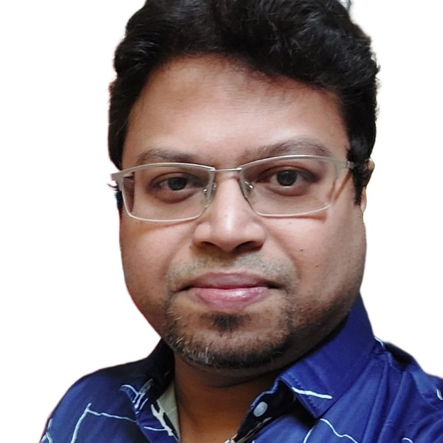 Tamal Kanti