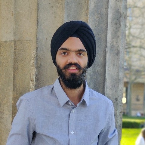 Tamandeep