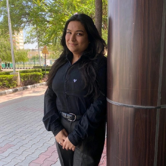 Tanishka