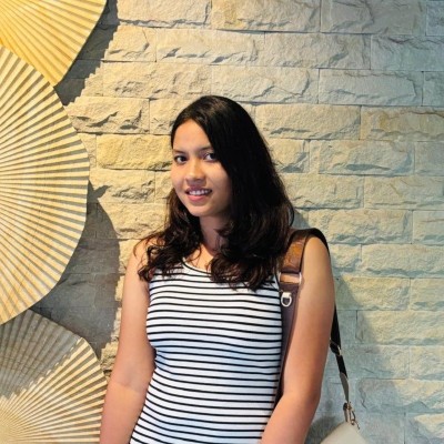 Tanvi 