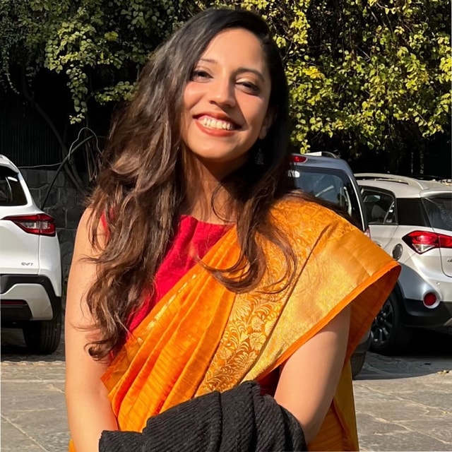 Tanvi