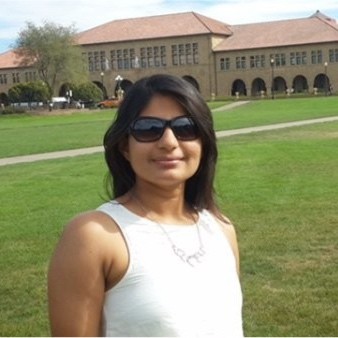 Tanvi