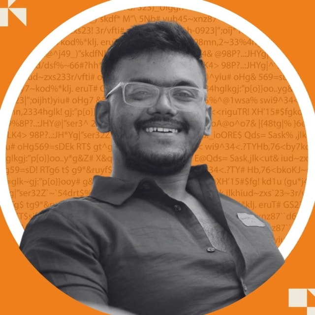 Taraka Ramchand