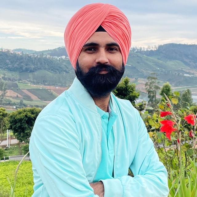 Tarandeep
