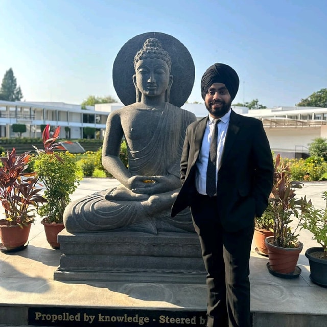 Taranjeet
