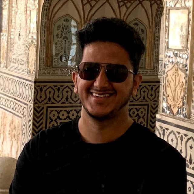 Tarun