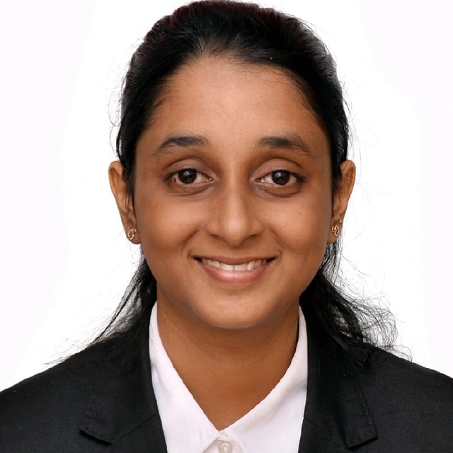 Tejaaswini