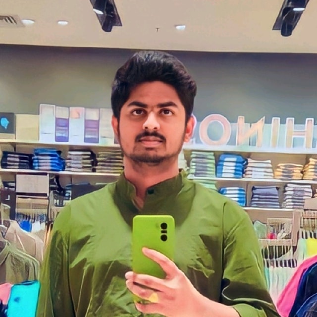 Tejakrishna