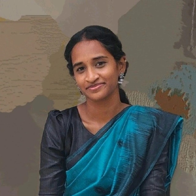 Tejasvi